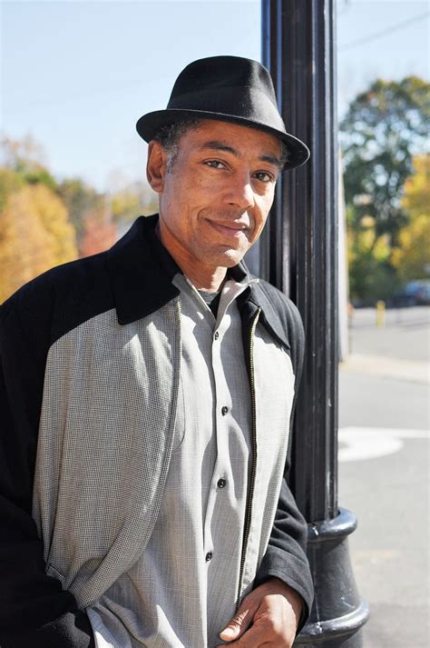 giancarlo esposito height|More.